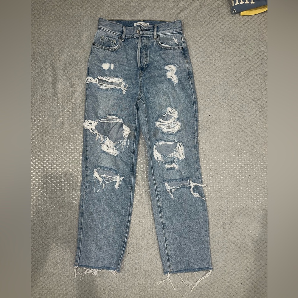 PacSun Denim Jeans
